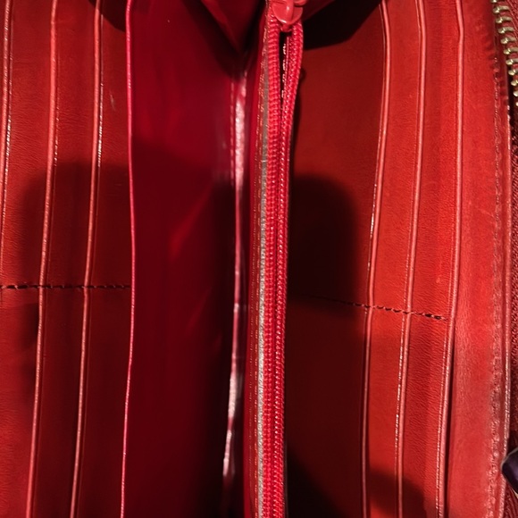 Dooney & Bourke Purse & Wallet - Picture 3 of 3